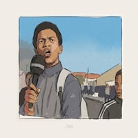 JH - EP020 by Josh Hofmeyer