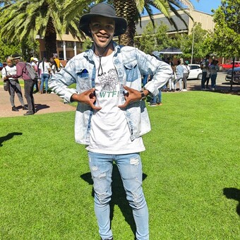 Mpho Wesi