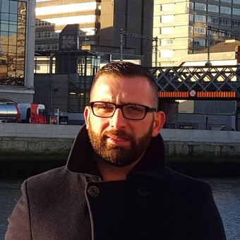 Nelson De Castro Martins