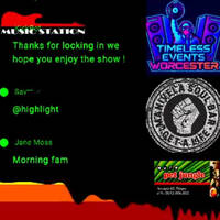 2026-05-26_Timeless Live Mixes._Sav Tuesday Jungle Bass by Saverios ィ ۦۦ