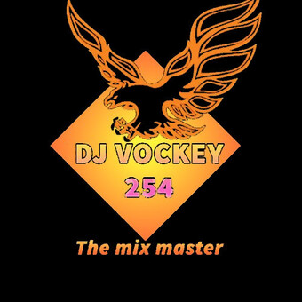 DJ VOCKEY 254