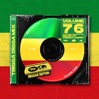 Reggae Mix 2025, Trigga Digga Mix 76 Ft Chris Malachi, Yaksta, Jahshii, Lila Iké, Dre Island, Iotosh by Dream-Sound Media
