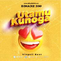 DJHajiz Jinii - Utamu Kunoga - Beat Singeli by Djhajiz Tz Jinii