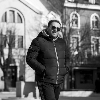 Sa&scaron;a Mrvaljević