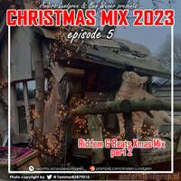 Christmas Mix 2023 E05 by Anders Lundgren