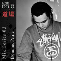 DNB Dojo Mix Series 03: Dominic Petrie by DNB Dojo