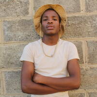 The Groove 18 (Jovial Festive Shandis) by Clark Ntsikified