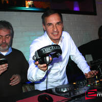 A Romantic Evening by Jorge Branco aka Dj White