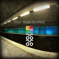 Lolo - Fast Train Slowed [disquiet0221: MorningMusic] by APOB (aka Lolo Lolo)