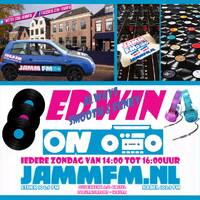 31-5-2015 Edwin "ON" de zondagmiddag Jamm "ON" middag op Jamm Fm. by Edwin van Brakel ( JammFm )