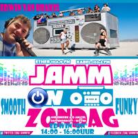 JammFm 17-07-2016 Edwin "ON" de zondagmiddag Jamm "ON" middag op Jamm Fm by Edwin van Brakel ( JammFm )