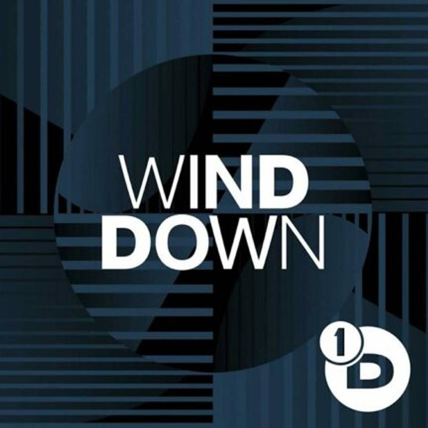 Intergral Records: Phil.Osophy – R1s Wind Down Presents 2021-01-23 episode artwork