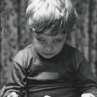 House Possessed by Aunt B