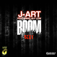 J-Art feat. Jay Low - Boom Beat (Radio Edit) by Jenny Dee Official