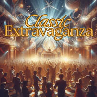 N° 347 : Classic Extravaganza by b2carey
