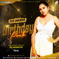 DJ Akira Birthday Pack