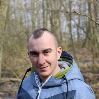 Tomasz Wojtala Ziomek