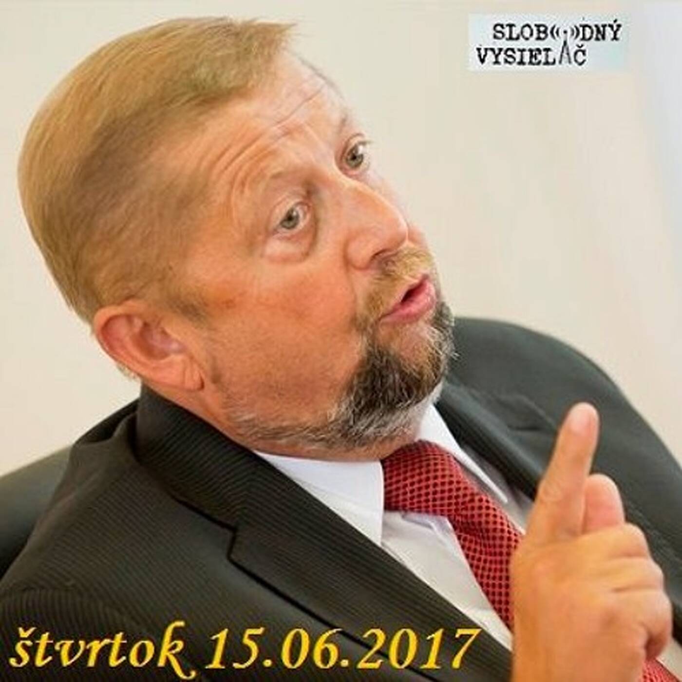 S Harabinom o práve 09 - 2017-06-15 episode artwork