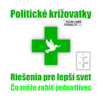 Politick&eacute; križovatky