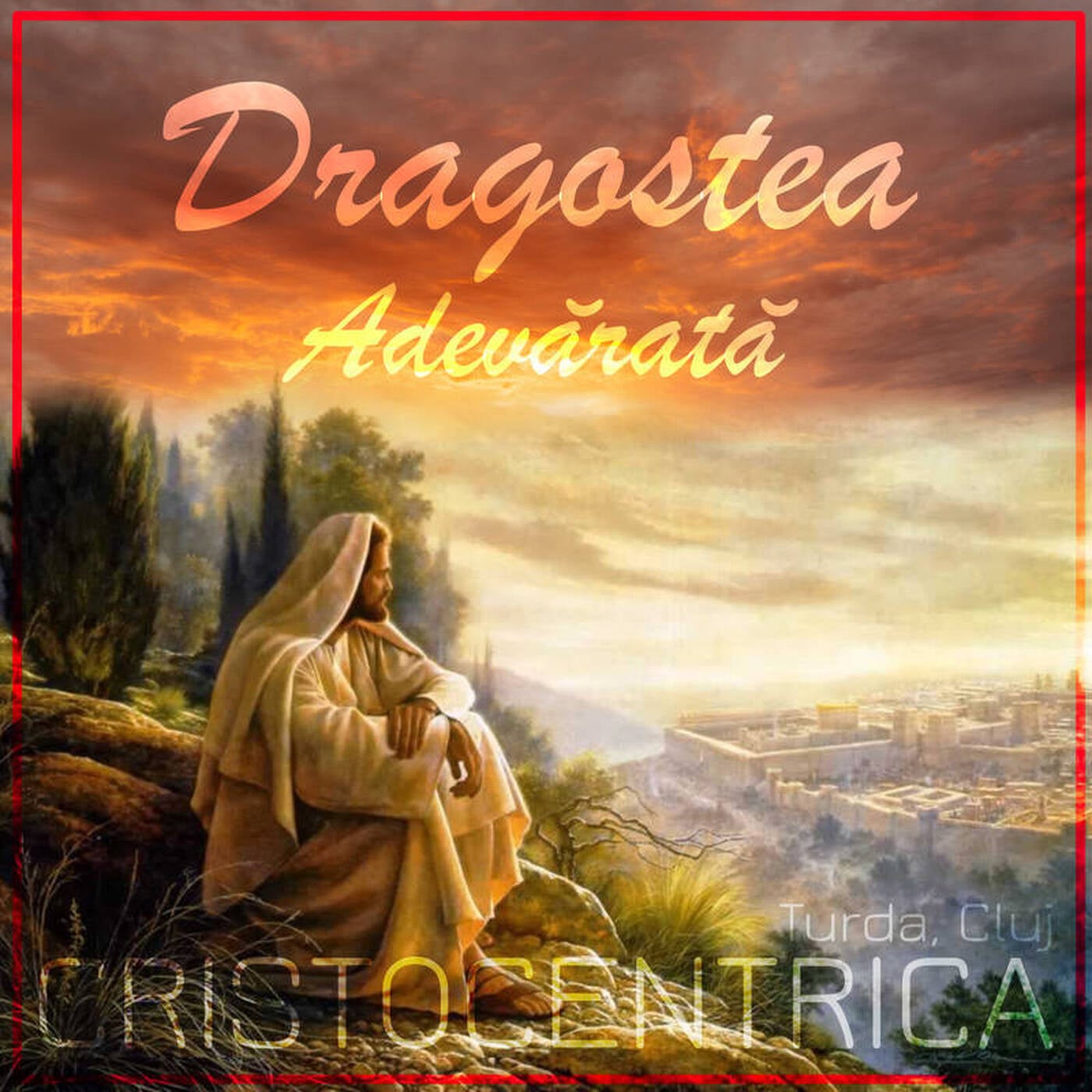 Temelia dragostei episode artwork