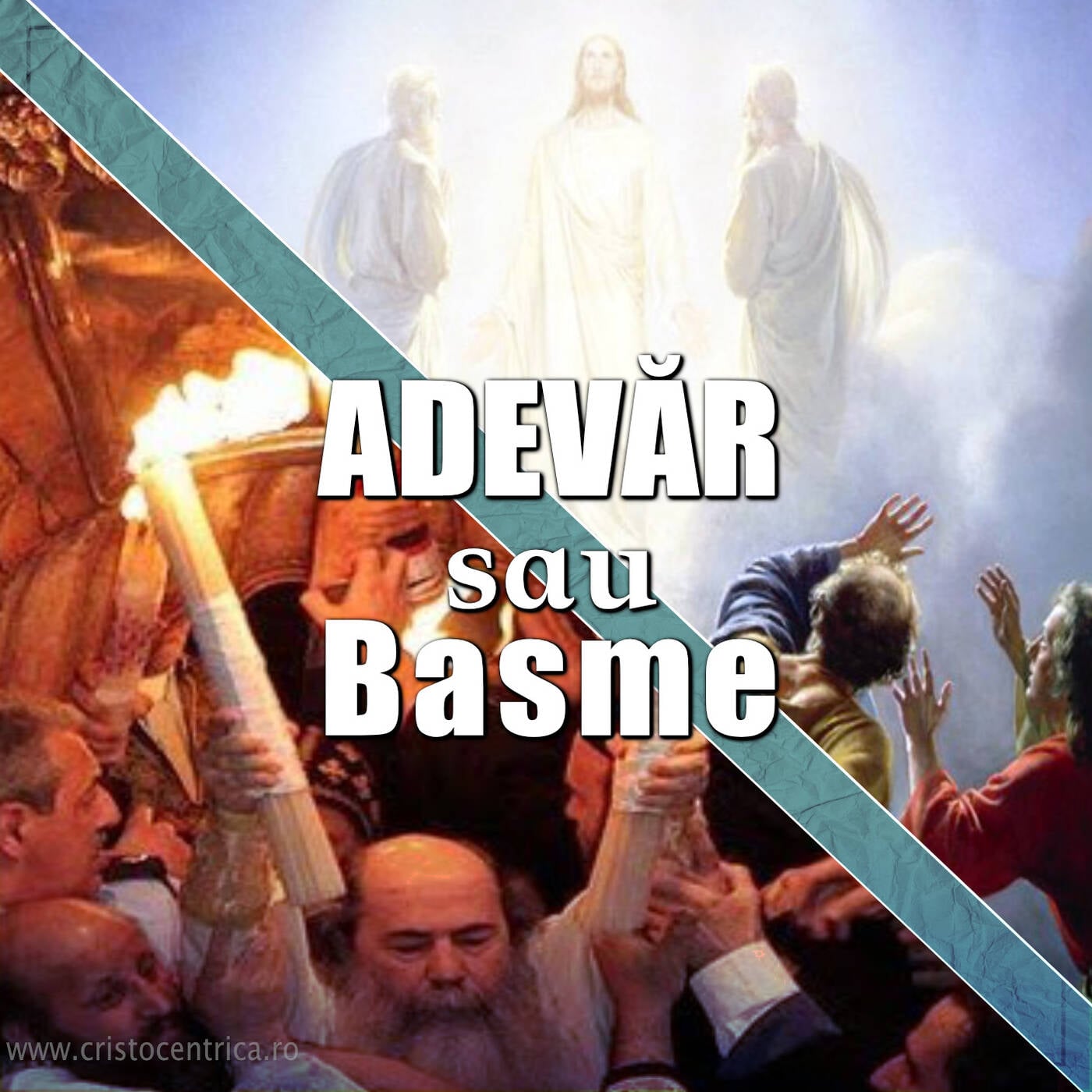 Adevăr sau Basme episode artwork