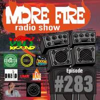 More Fire Radio Show #283 - Crossfire from Unity Sound (Mon 12 Oct 2020) by Urban Movement Radio