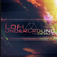 LoFi Underground Vol5 Just out side by TacehT