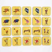 EHPAD RADIO TOUR : Jeu de cartes et monologue - Association Georges Allimann-Zwiller au Doppelsburg by Radio Quetsch