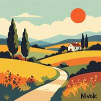 Gondrin by Nivok Spilkommen