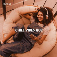 Chill Vibe by The DJ