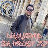 Scientific Sound Radio Podcast 353, Gerards' 'The Hit List' 31 with guest Diaga. by Scientific Sound Asia Radio