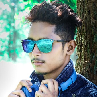Banti munda