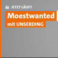 DASDING Moestwanted (11.01.2025) by djsets4u