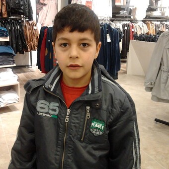 Ozfer Caner