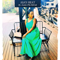 Virtual Session Vol.106.0 (Asa's Heat) by Asa Maseko