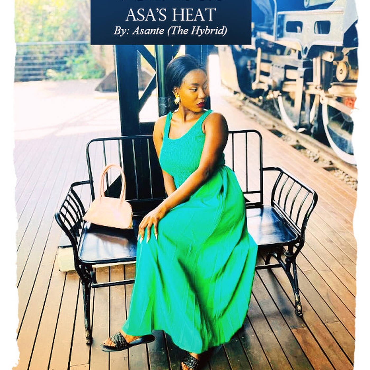 Virtual Session Vol.106.0 (Asa's Heat) episode artwork