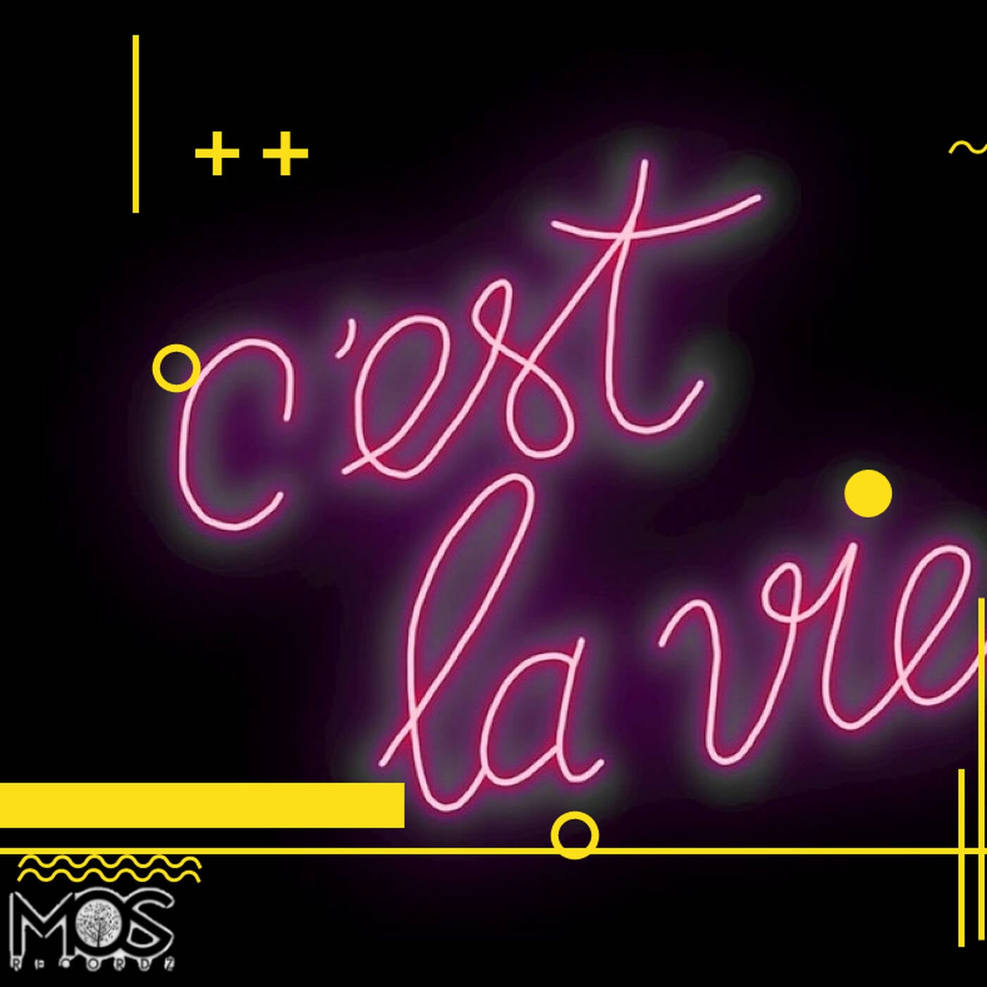 C´est La Vie (Original Afro Mix)