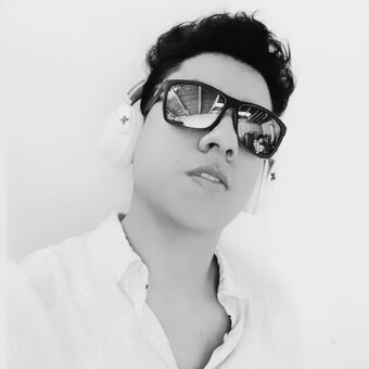 Dj Wild Whas&oacute;n (Pe)