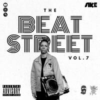 The Beat Street Vol.7 (Hip Hop &amp; R&amp;B) || Fabolous, 2Pac, Biggie, Next, Kris Kross, MC Lyte &amp; more by Sike Thee Deejay