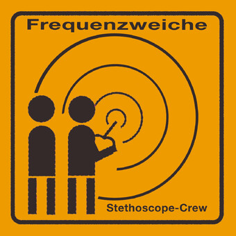 Frequenzweiche - Magazin f&uuml;r Bassmusik und abseitige Informationsimpulse