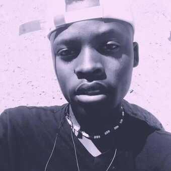 Lucky Fela Ntsudisane