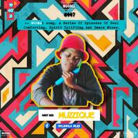 MuzziQue - Ngoma Sessions Guest Mix 007 (19 October 2021) by Ngoma Sessions