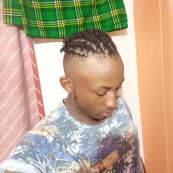 brian mbuthia