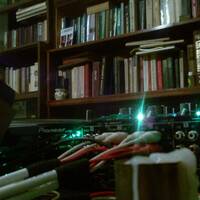 Silence by dj_maxtar