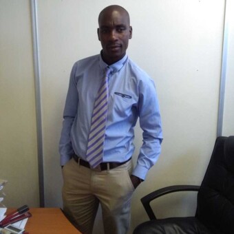 Bob-allen Mlambo
