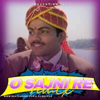 O Sajni Re (Future Bass) Remix DJ Soccag X BeatsBajao by DJ SOCCAG