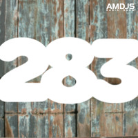 AMDJS Radio Show VOL283 (Feodor AllRight) by AMDJS