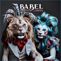 "BABEL CIRCUS" Mixtape By Kriss Kawan by 𝕂𝕣𝕚𝕤𝕤 𝕂𝕒𝕨𝕒𝕟 💀