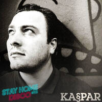 #StayHomeDisco with Ka§par by 5 Magazine