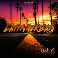 Latin Urban Mix Vol. 06 by DJ GIAN